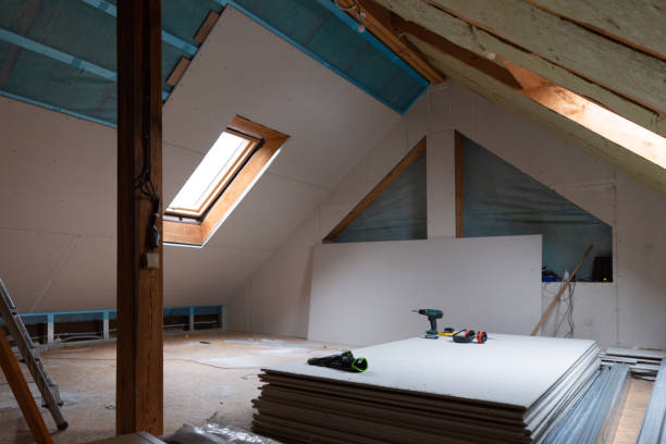Best Insulation for Specific Applications in Imperial, PA